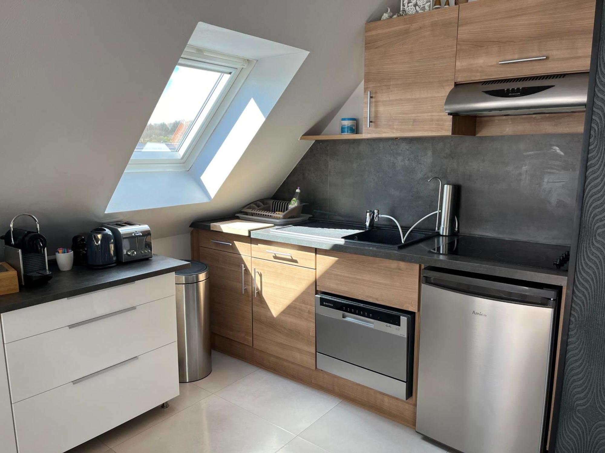 Studio Strasbourg Niederhausbergen ภายนอก รูปภาพ