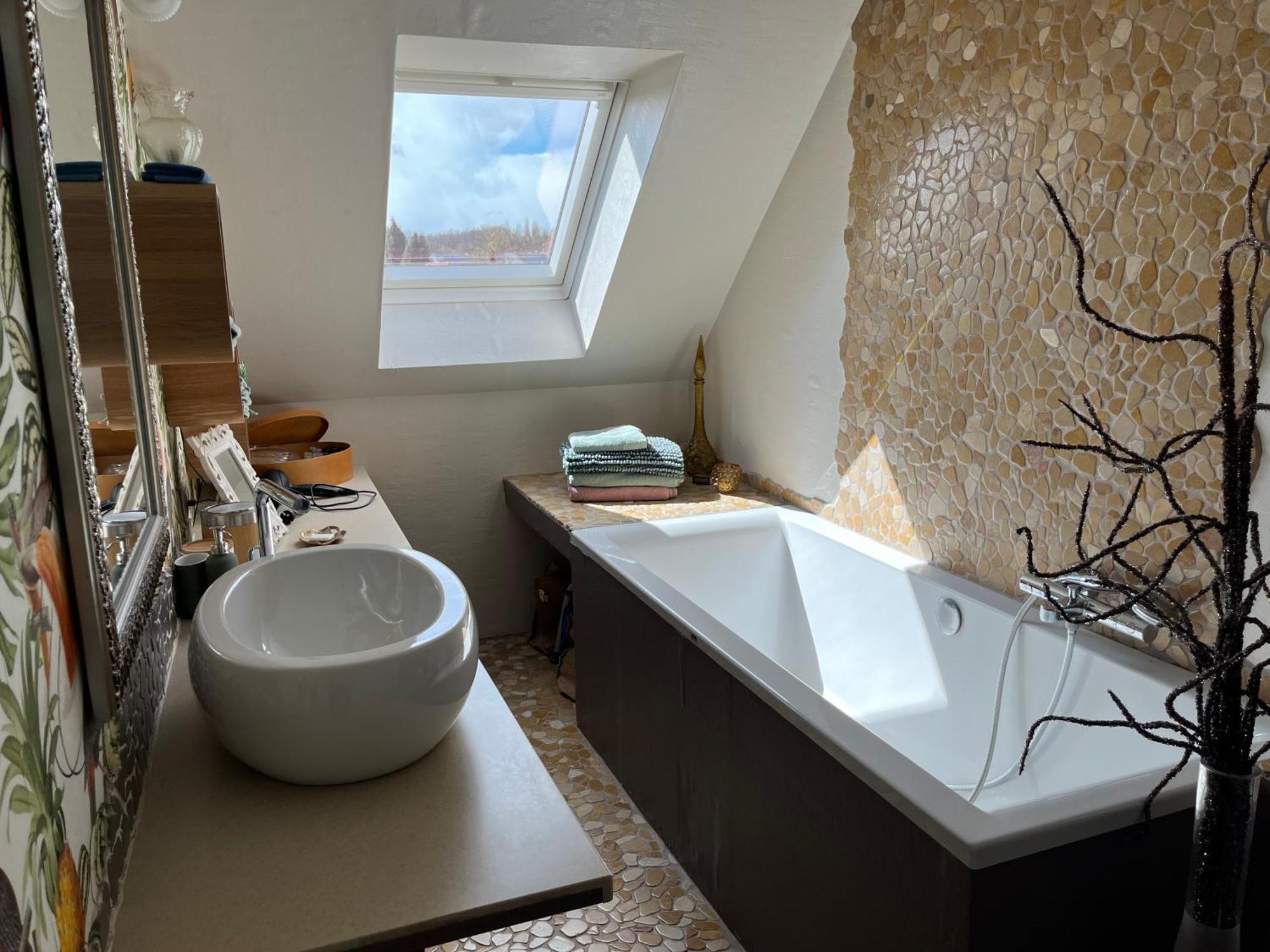 Studio Strasbourg Niederhausbergen ภายนอก รูปภาพ