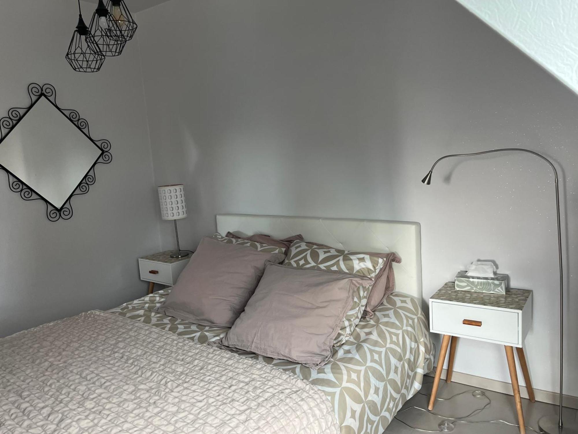 Studio Strasbourg Niederhausbergen ภายนอก รูปภาพ
