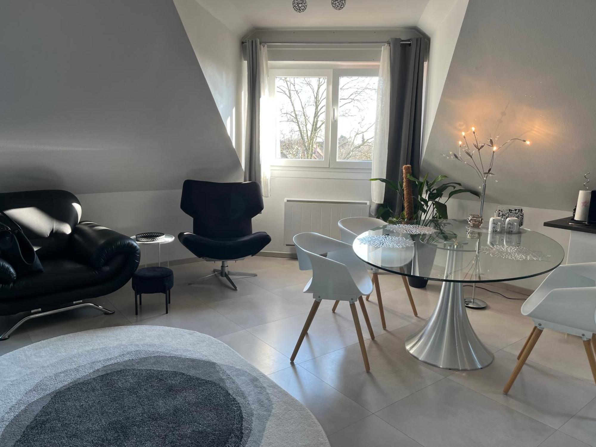 Studio Strasbourg Niederhausbergen ภายนอก รูปภาพ
